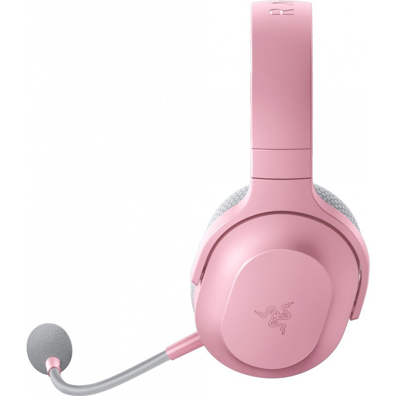 Гарнітура Razer Barracuda X 2022 BT/WL Quartz RZ04-04430300-R3M1