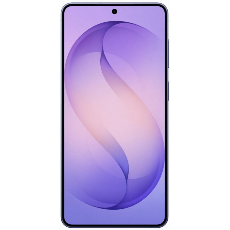 Смартфон Samsung Galaxy S26+ 5G (S947) 12/256Gb Cobalt Violet (SM-S947BZVDEUC)
