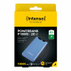 Портативний зарядний пристрій INTENSO USB 10000MAH QC3.0 BLUE F10000 7332035