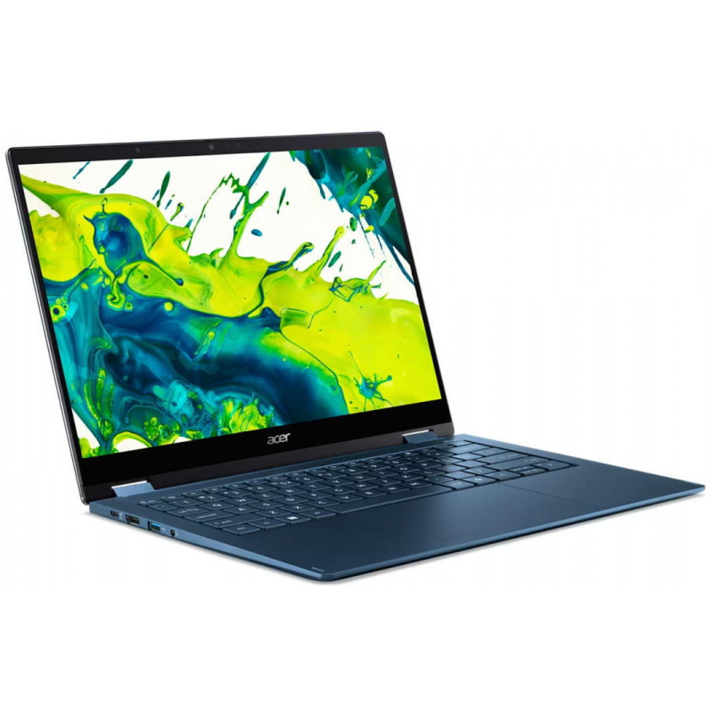 Ноутбук Acer Swift Spin 14 AI SFSP14-Q51T NX.W0KEU.002