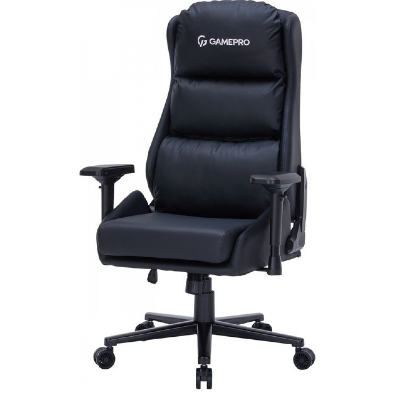 Крісло ігрове GamePro GC695B