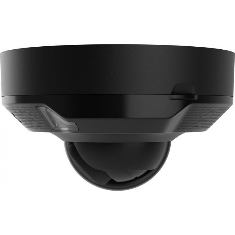 IP-камера Ajax DomeCam Mini HL (5 Mp/2.8 mm) ASP black 000059523