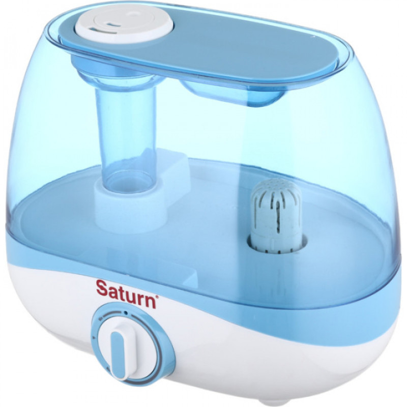 Зволожувач повітря ультразвуковий SATURN-ST-AH2119