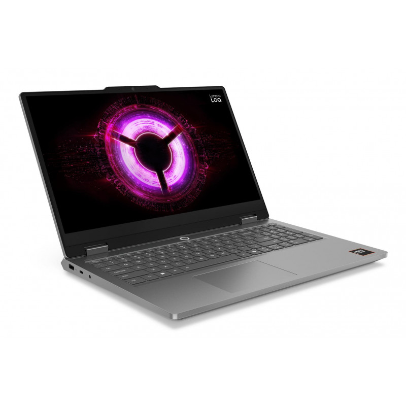 Ноутбук LENOVO LOQE-15ARP11 R7-170 83VA000QRA