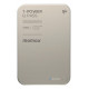 Портативний зарядний пристрій MOMAX WRL 5000MAH TITANIUM IP129Q2L