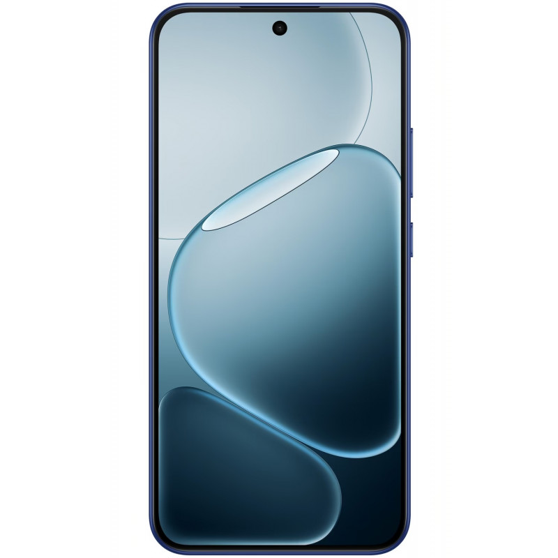 Смартфон OPPO A6 6/256GB Aurora Gold