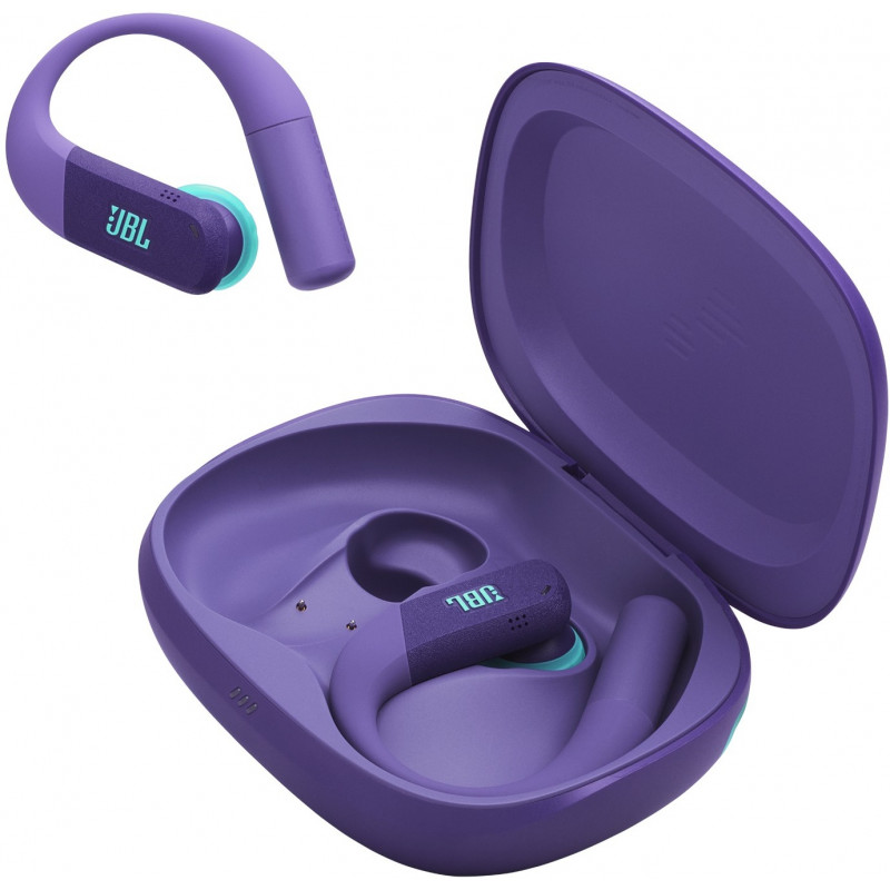 Навушники JBL JBLENDUPEAK4PUR