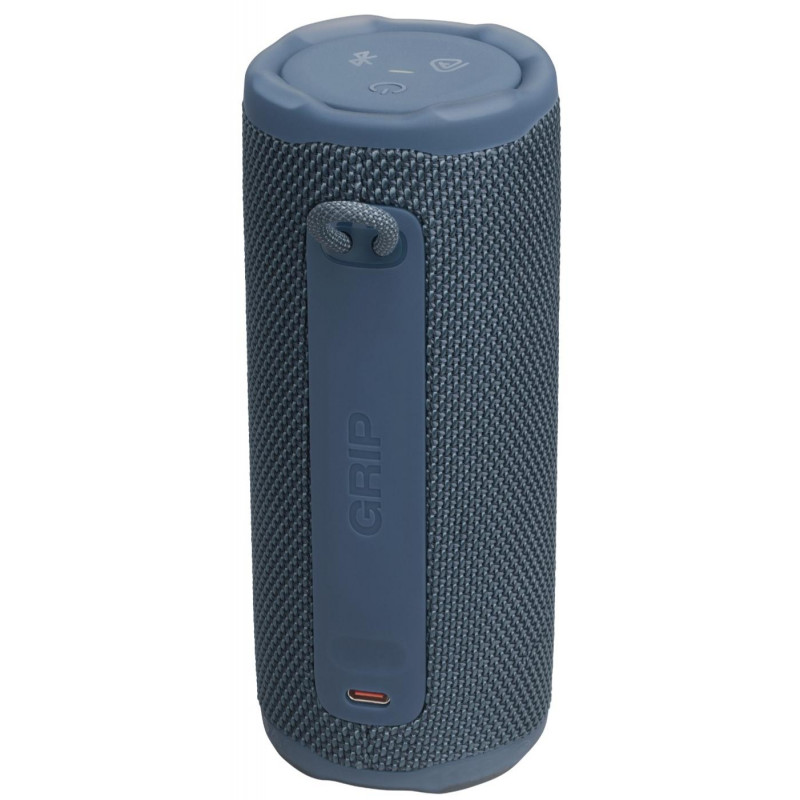 Портативна акустика JBL Grip Blue (JBLGRIPBLU)