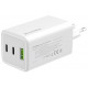 Мережевий зарядний пристрій Colorway Power Delivery Port PPS USB (40W) білий CW-CHS048PD-WT