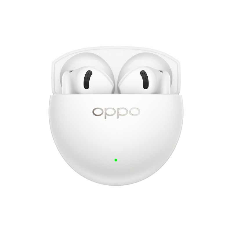 Навушники OPPO ENCO AIR5S LUNAR ETEF1 WHITE