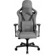 Крісло ігрове HATOR Arc Fabric Stone Gray HTC-984
