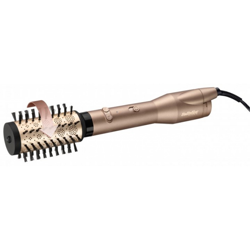Фен-щітка Babyliss Big Hair Dual AS952E