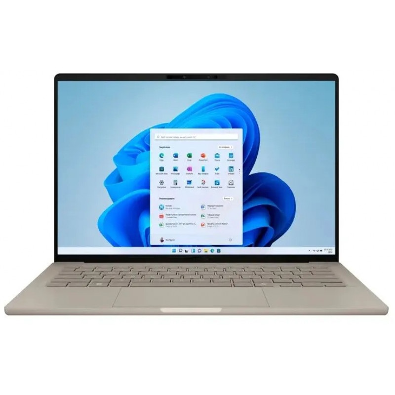 Ноутбук ASUS Zenbook A14 UX3407NA-QD080W 90NB1711-M003B0