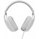 Навушники Logitech Zone Vibe 100 Wireless Off-White (981-001219)