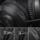 Навушники ColorWay GlowCore RGB Black CW-HPG02BK