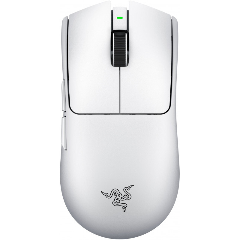 Миша RAZER Viper V4 PRO Wireless, white (RZ01-05630200-R3G1)