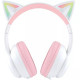 Бездротові навушники Proove Kids Neko (APP) (white/pink)