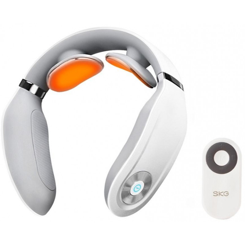 Масажер SKG 4098 white
