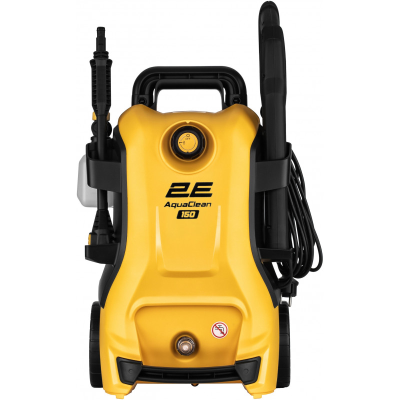 Мінімийка високого тиску 2E AquaClean 150plus 2E-HPW2015PB