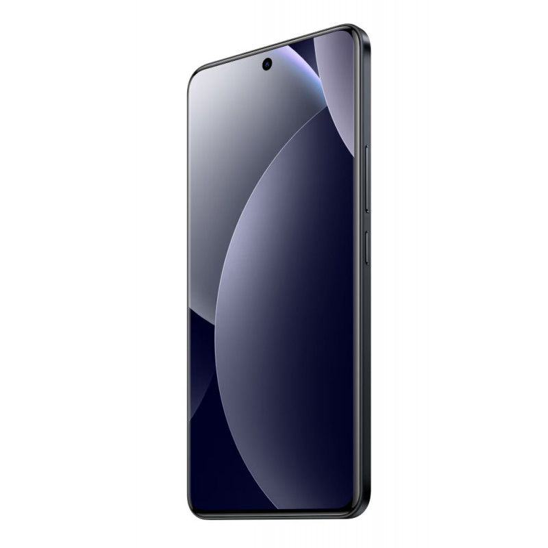 Смартфон Xiaomi Note 15 Pro 8/256 Black