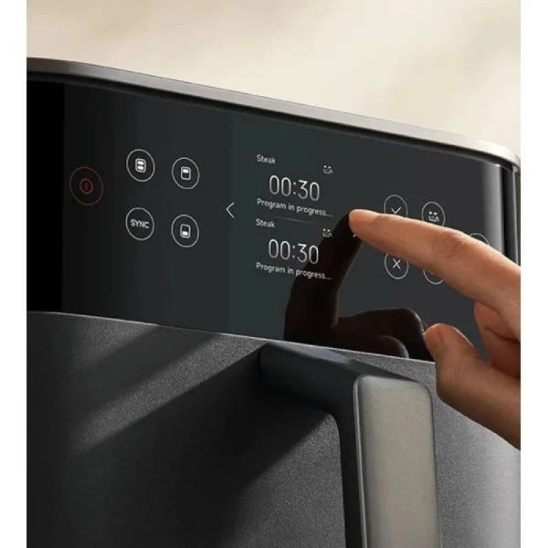 Мультипіч Xiaomi Smart Double Stack Air Fryer 1178438