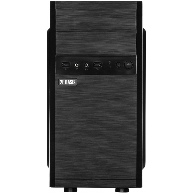 Комп’ютер персональний 2E Rational Intel i3-12100 2E-11331
