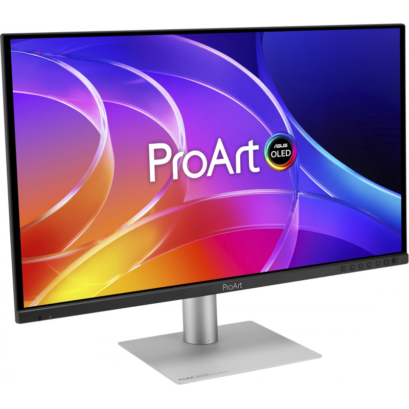 Монітор Asus ProArt PA279CDV 90LM06M0-B01K71