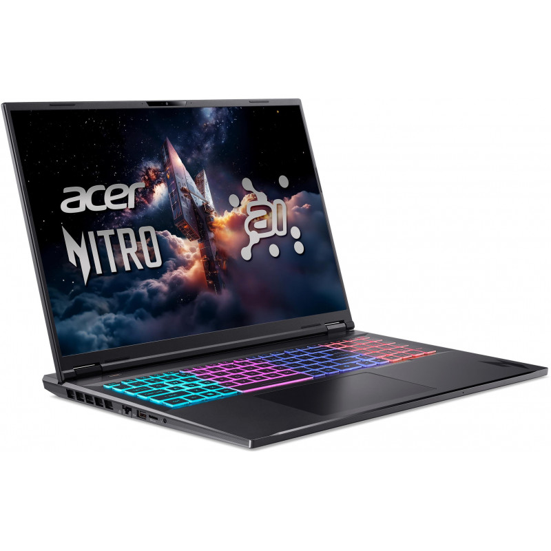 Ноутбук Acer Nitro 18 AN18-61 NH.QYHEU.003