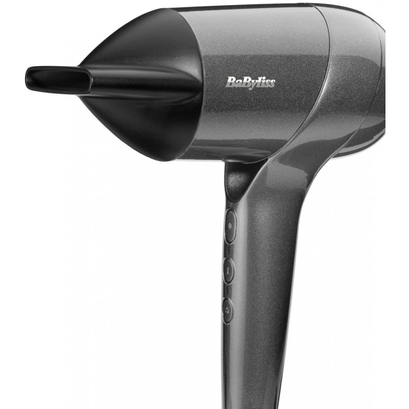 Фен Babyliss D6200DE