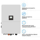 Гібридний інвертор DEYE SUN-60K-SG02HP3-EU-EM6 60KW HV-battery 6 MPPT Wi-Fi 220/380V Трифазний (SUN-