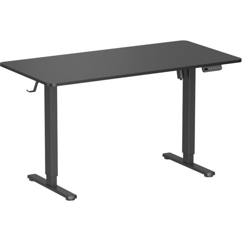 Комп’ютерний стіл з електрорегулюванням висоти OfficePro ODE1470B