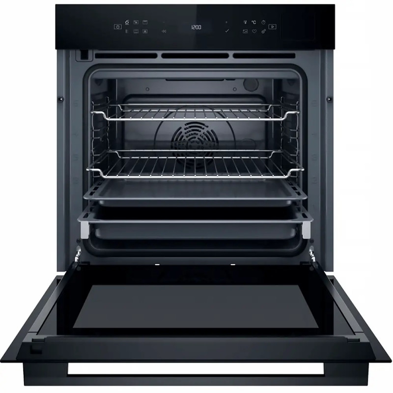 Духова шафа Whirlpool WOI7A8PT1SB