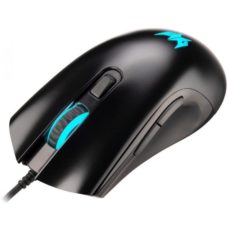 Mиша ACER USB OPTICAL PREDATOR CESTUS 333 GP.MCE11.03S