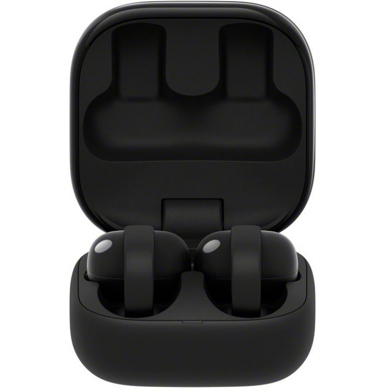 Навушники TWS Sony LinkBuds Clip BT 5.3, IPX4, SBC, AAC, Mic, Чорний WFLC900B.E