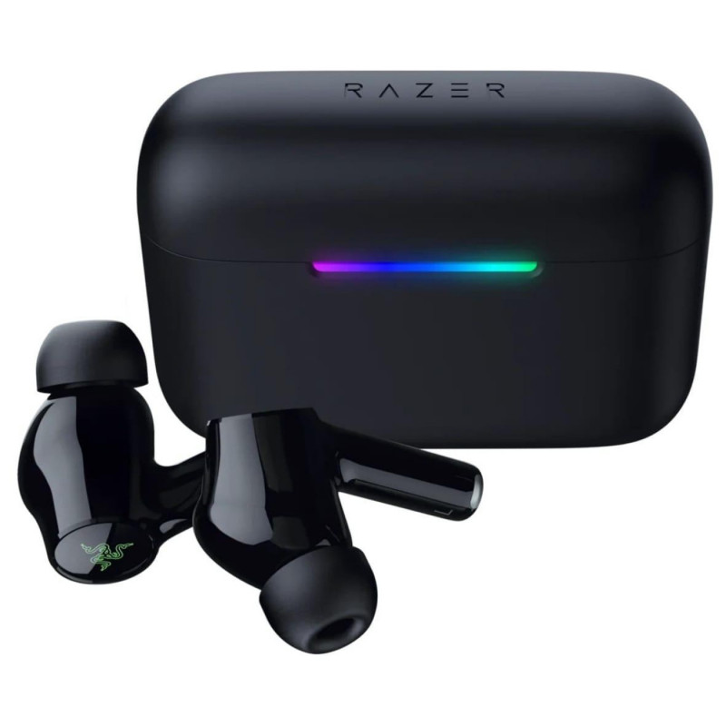 Гарнітура RAZER Hammerhead V3 X Hyperspeed (RZ12-05620100-R3G1)