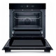 Духова шафа Whirlpool WOI5S8CM1SXA