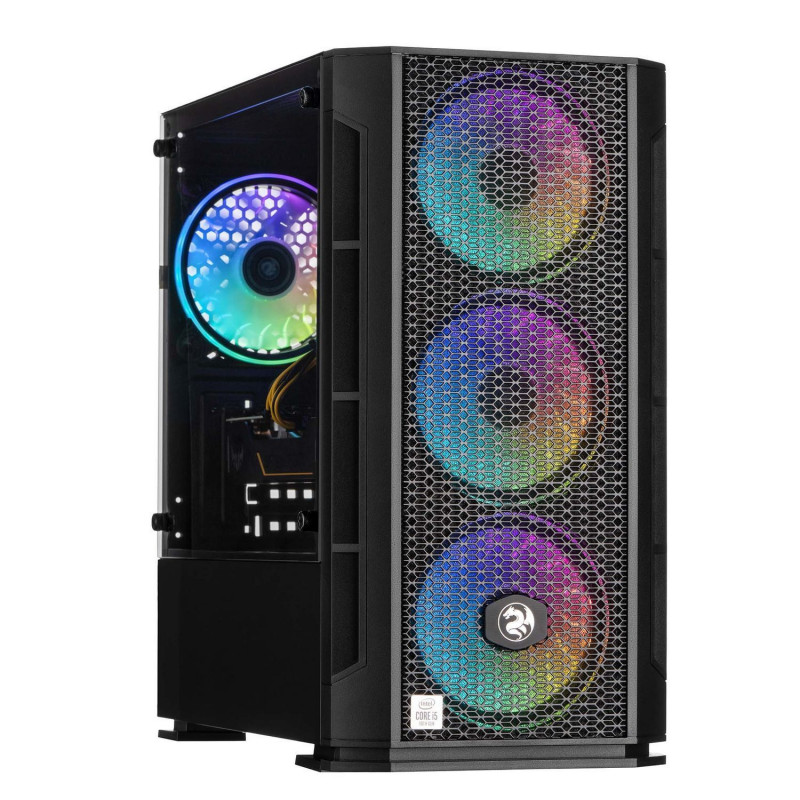 Комп’ютер персональний 2E Complex Gaming Intel U5-225F 2E-13048