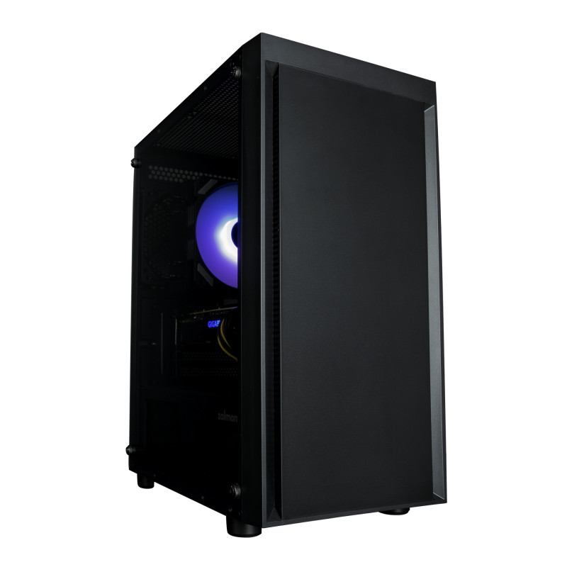 Комп’ютер персональний 2E Complex Gaming AMD R5-5600 2E-10858