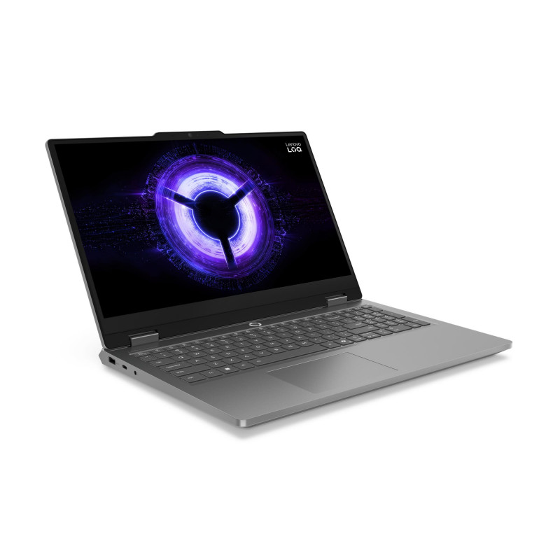 Ноутбук LENOVO LOQE-15IRX11 CI7-13650HX 83SC009NRA