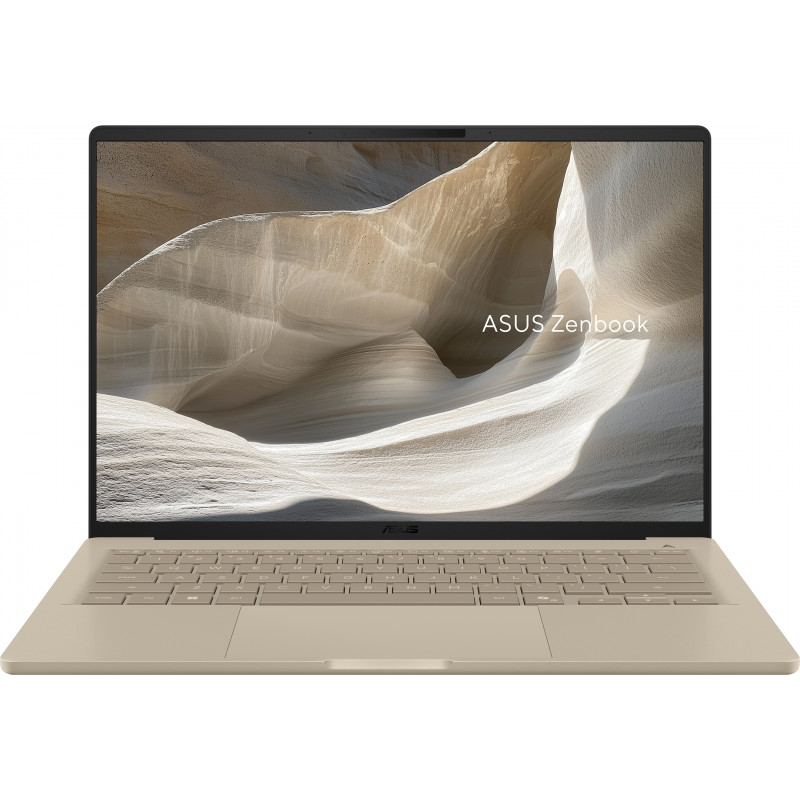 Ноутбук ASUS Zenbook A14 UX3407NA-QD023W 90NB1711-M00390