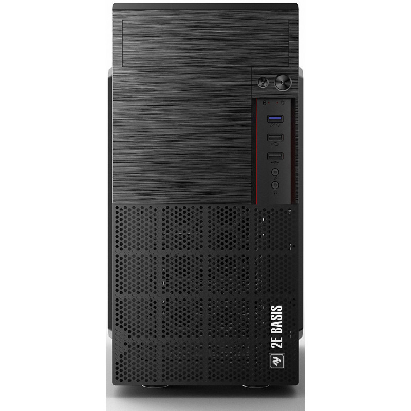Комп’ютер персональний 2E Complex Gaming Intel i5-12400F 2E-8618