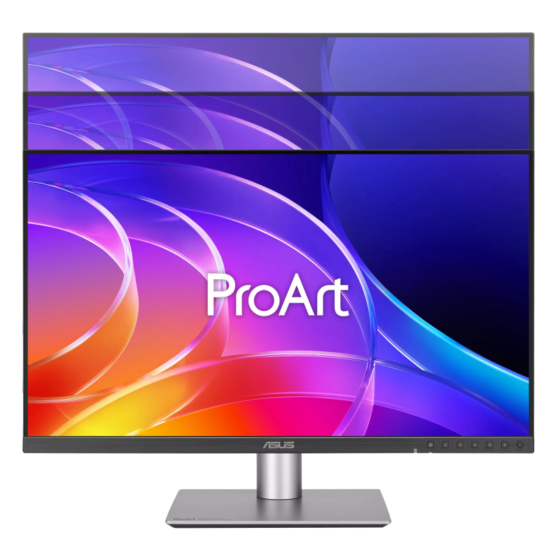 Монітор Asus ProArt PA249CGV 90LM0031-B01K71