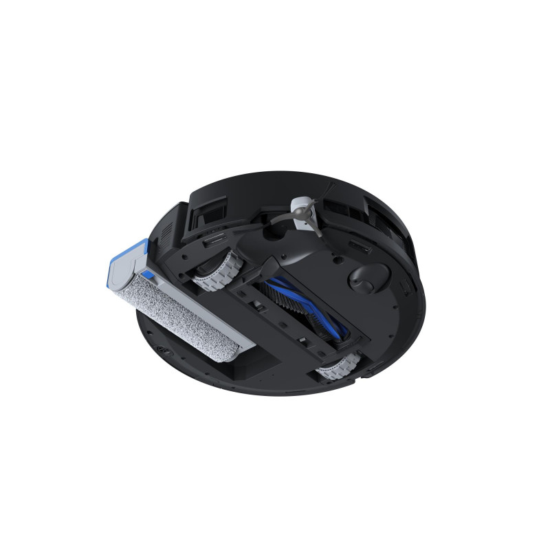 Робот-пилосос ECOVACS DEEBOT X8PRO OMNI DEX56 BLACK