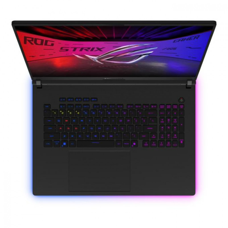 Ноутбук ASUS ROG Zephyrus G16 GU606AR-TB063W 90NR0PC2-M00590