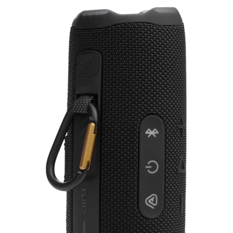 Портативна акустика JBL Flip 7 Tomorrowland (JBLFLIP7TML)