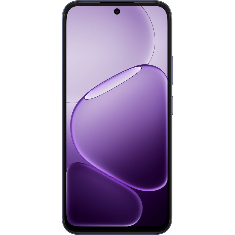 Смартфон OPPO A6X 4/128 Plum purple
