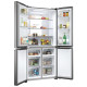 Холодильник HAIER HCR7818DNMM