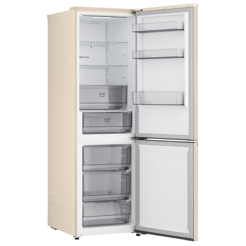 Холодильник LG GC-B459EEYM