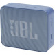 Портативна акустика JBL Go Essential 2 Синій (JBLGOES2BLUEU)