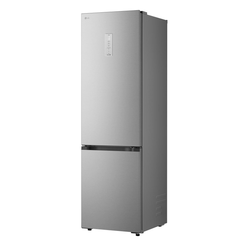 Холодильник LG GC-B509EMKM